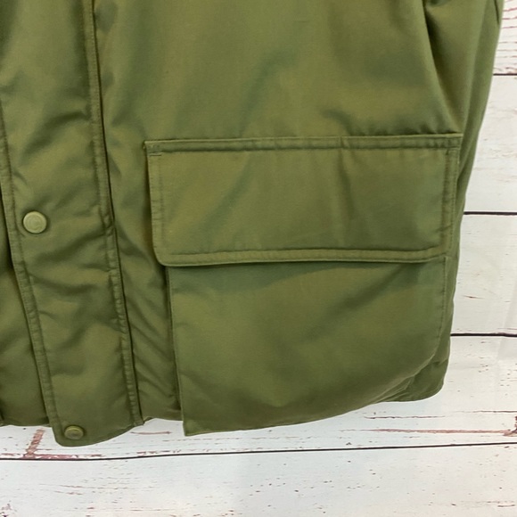 Cabela's Jackets & Coats Mens Cabelas Premier Northern Goose Down